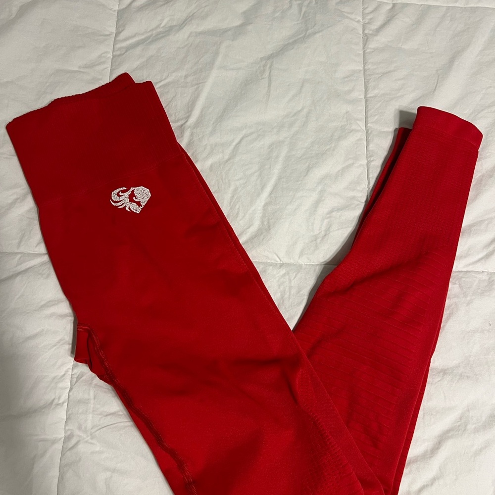 Women Performance Leggings